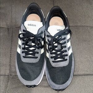 Adidas Run 70s Shoes Women size 8.5